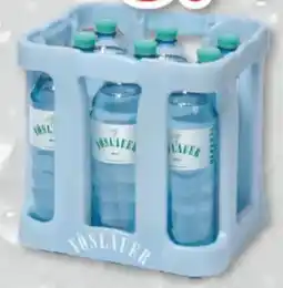 trinkgut Vöslauer Mineralwasser Angebot