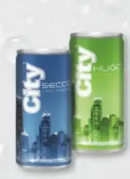 trinkgut City Secco Frizzante Angebot