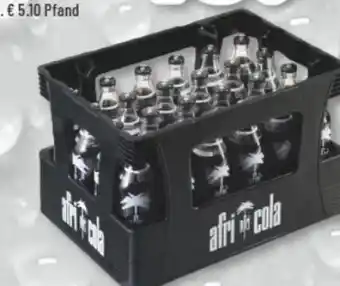 trinkgut Afri Cola Angebot