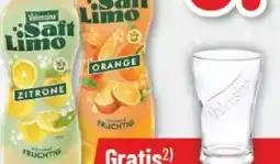 trinkgut Valensina Saft Limo Angebot