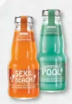 trinkgut Cocktail Plant Sex on the Beach Angebot