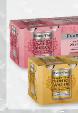 trinkgut Fever-Tree Premium Indian Tonic Water Angebot