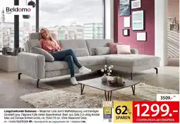 Zurbrüggen Beldomo Longchairkombi Bodensee Angebot