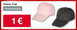 Woolworth Unisex Cap Angebot
