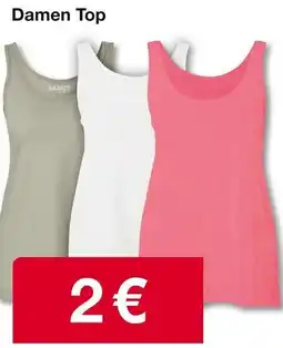 Woolworth Damen Top Angebot