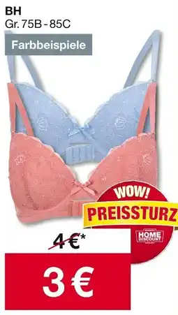 Woolworth BH Angebot