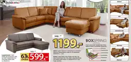 Zurbrüggen Beldomo Longchairkombi Angebot