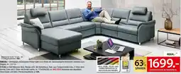 Zurbrüggen Beldomo U-Ecke Angebot