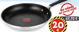 TEDi Tefal Bratpfanne Jamie Oliver Everyday Cooking Angebot