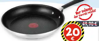 TEDi Tefal Bratpfanne Jamie Oliver Everyday Cooking Angebot