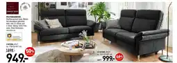 Möbel Wallach Polstergarnitur Angebot