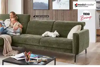 Möbel Wallach Modulmaster eckkombination Angebot
