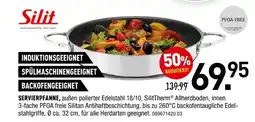 Möbel Wallach Silit servierpfanne Angebot