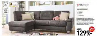 Möbel Wallach Modulmaster eckkombination Angebot