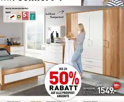 Möbel Wallach Schlafzimmer-programm Angebot