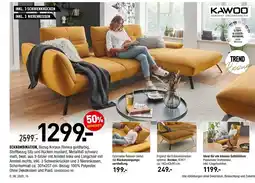 Möbel Wallach Kawoo eckkombination Angebot
