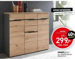 Möbel Wallach Kommode Angebot