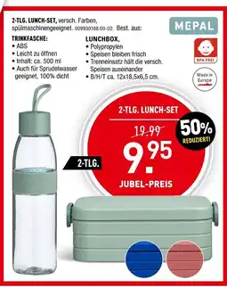 Möbel Wallach Mepal lunch-set Angebot