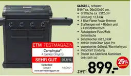 Möbel Wallach Campingaz 4 series onyx s Angebot