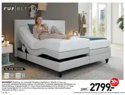 Möbel Wallach Ruf betten boxspringbett Angebot