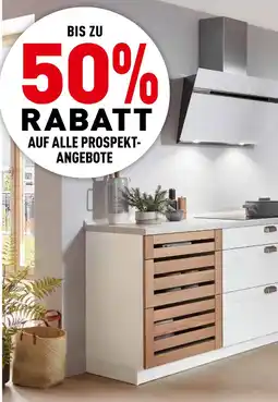 Möbel Wallach Nobilia einbauküche aus dem programm cascada Angebot