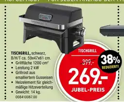 Möbel Wallach Campingaz tischgrill Angebot