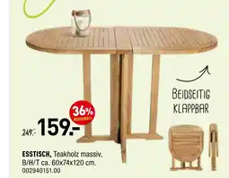 Möbel Wallach Esstisch Angebot