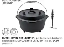 Mömax Dutch-oven-set „bernd“ Angebot