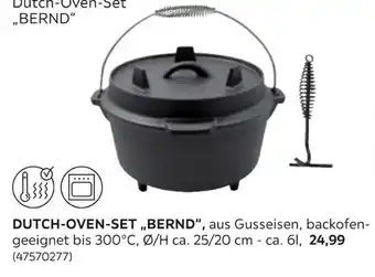 Mömax Dutch-oven-set „bernd“ Angebot