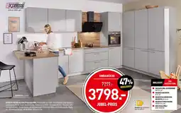 Möbel Wallach Express küchen einbauküche Angebot