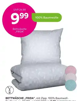 Mömax Bettwäsche frida Angebot