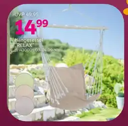 Mömax Hängesessel relax Angebot