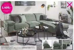 Mömax Mömax wohnlandschaft royce Angebot
