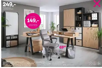 Mömax Eckschreibtisch Angebot