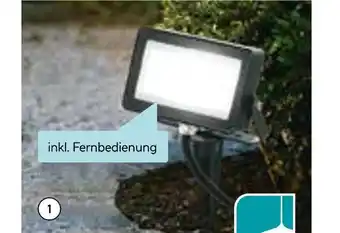 Hellweg Led-strahler „faedo“ Angebot