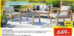 Hellweg Haveson lounge-set „sansibar“ Angebot