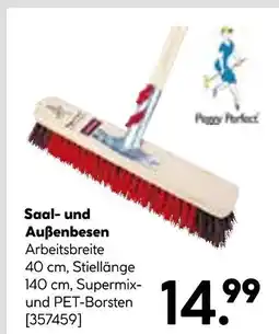 Hellweg Saal- und außenbesen Angebot