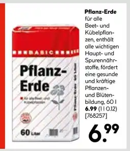 Hellweg Pflanz-erde Angebot
