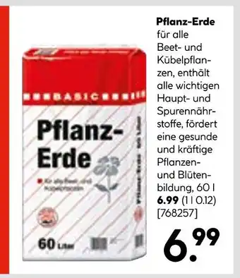 Hellweg Pflanz-erde Angebot