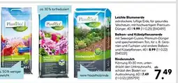 Hellweg Plantiflor erde oder dünger Angebot