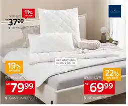 XXXLutz Billerbeck betten-serie „alcando“ Angebot