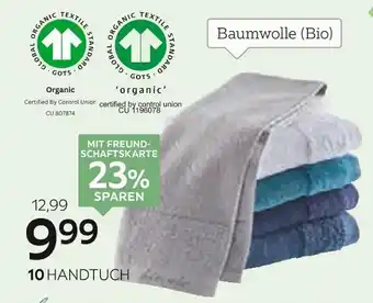 XXXLutz Bio:vio frottier-serie „bonita“ Angebot