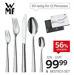 XXXLutz Wmf besteck-set „philadelphia“ Angebot