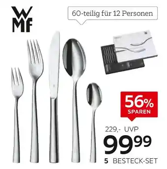 XXXLutz Wmf besteck-set „philadelphia“ Angebot