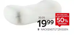 XXXLutz Sleeptex nackenstützkissen „cooly“ Angebot