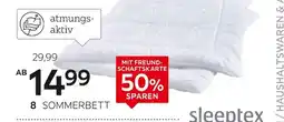 XXXLutz Sommerbett Angebot