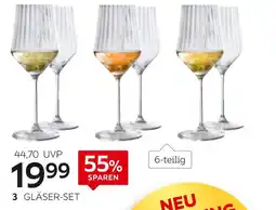 XXXLutz Gläser-set Angebot