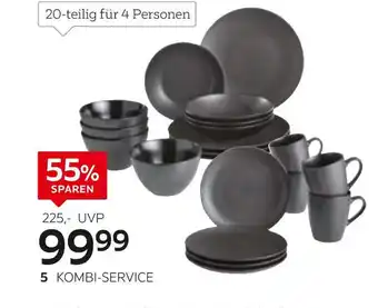 XXXLutz Ritzenhoff & breker kombi-service „kitwe“ Angebot