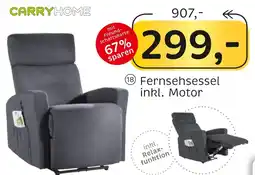 XXXLutz Fernsehsessel Angebot