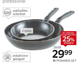 XXXLutz Homeware professional pfannen-set „topas“ Angebot